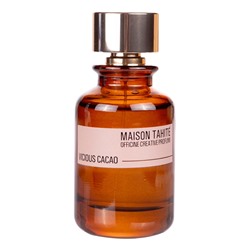 MAISON TAHITE OFFICINE CREATIVE PROFUMI VICIOUS CACAO edp 100ml TESTER
