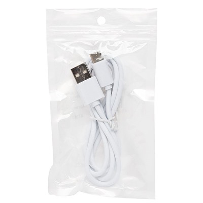 Кабель USB - Type-C Xiaomi 7,5W 100см 1,5A  (white)