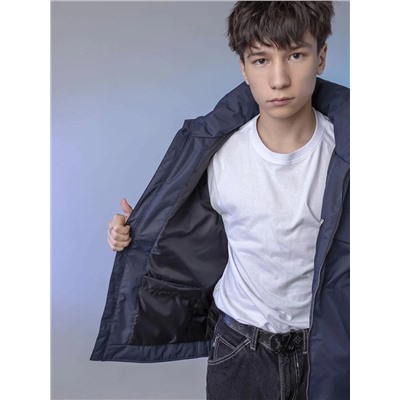 BATIK Бомбер 0289-26в-2