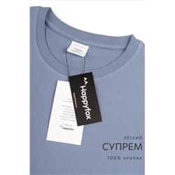 Мужская футболка Happyfox