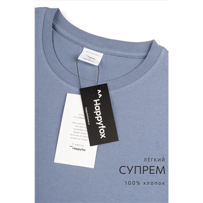 Мужская футболка Happyfox