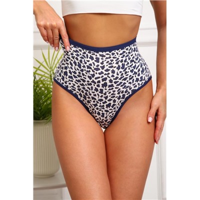 Трусы 64894 (Синий)