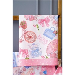 Натали Полотенце Весна идет набор полотенец кухонных