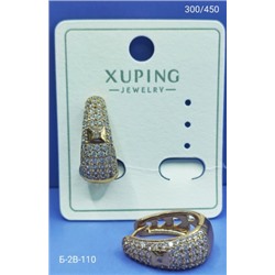 Серьги #22940749