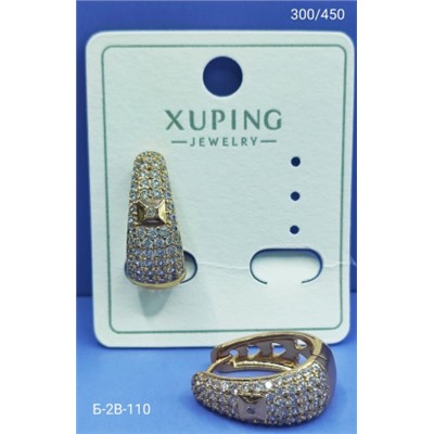 Серьги #22940749