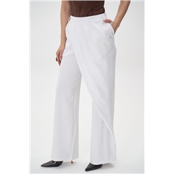 Брюки Шарлиз (белый)
