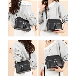Bags Сумка женская / кожа /   014291