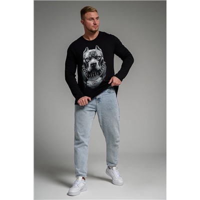 Лонгслив 8514/1 НАТАЛИ, 1136133