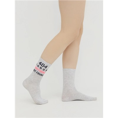 MARK FORMELLE Женские носки 217K-2691