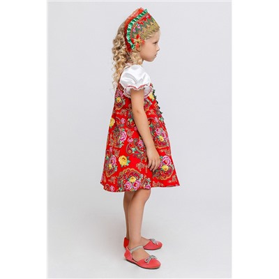 Костюм Красна-девица BATIK CASUAL, 1035279