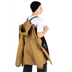NIKASTYLE Куртка