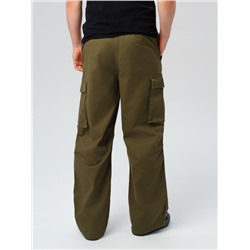 Брюки текстильные для мужчин