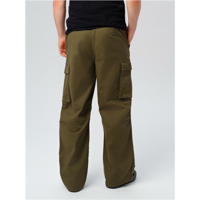 Брюки текстильные для мужчин