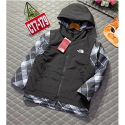 куртка осень 1983169-3