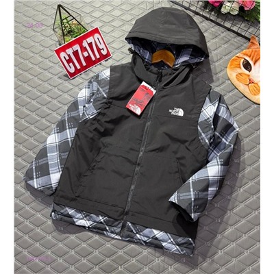 куртка осень 1983169-3