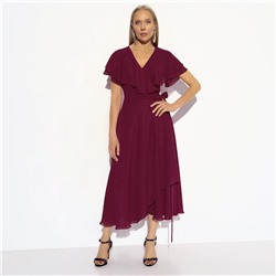 Платье на запах, Счастье влюбленности (роскошная, нью)