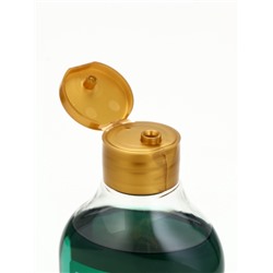 Гель для душа «Волшебные истории», аромат хвойный лес, 300 мл, URAL LAB