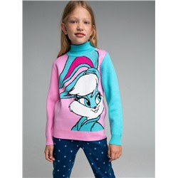 Свитер для девочки