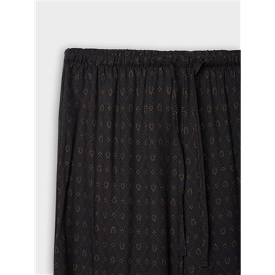 КОМПЛЕКТ ЖЕНСКИЙ (ДЖЕМПЕР, БРИДЖИ) 592661