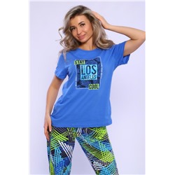 Костюм 13113 (Синий)