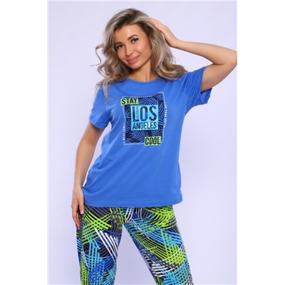 Костюм 13113 (Синий)