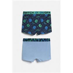 Трусы, 2 шт. ACOOLA, 1092727