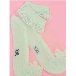 Носки для девочки 4 шт Fashion Socks
