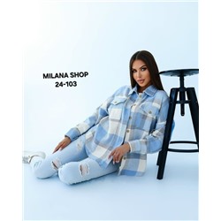 Рубашка #23040534