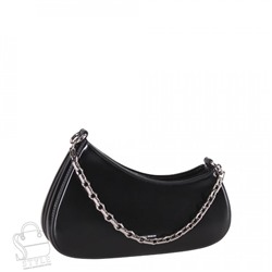 Сумка женская  7595-1C black Cocy