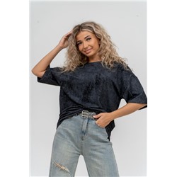 Футболка 36834 (Черный)