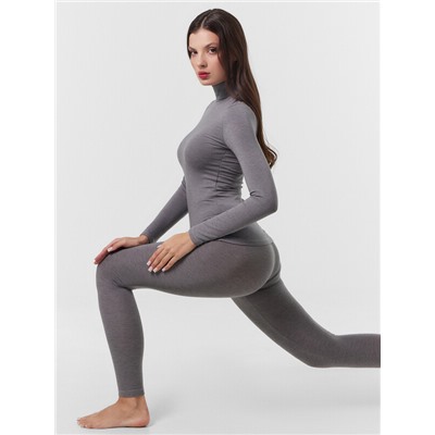 ДЖЕМПЕР "ТЕРМО" ЖЕНСКИЙ 602331