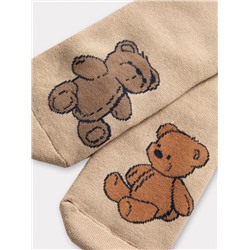 НОСКИ ДЕТСКИЕ 500K-2460