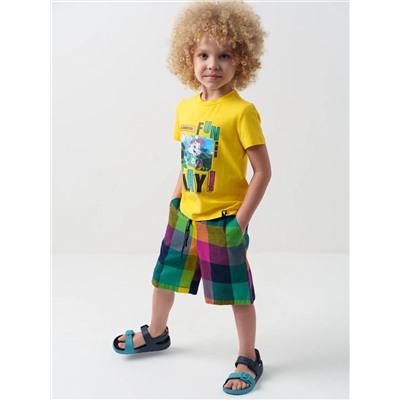 PLAYTODAY Шорты 12612128