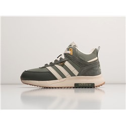 Зимние Кроссовки Adidas Retropy F2 Hi