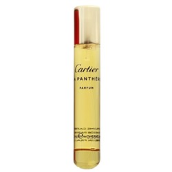 CARTIER LA PANTHERE PARFUM (w) 10ml parfume TESTER