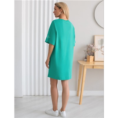 VILATTE Платье D42.090