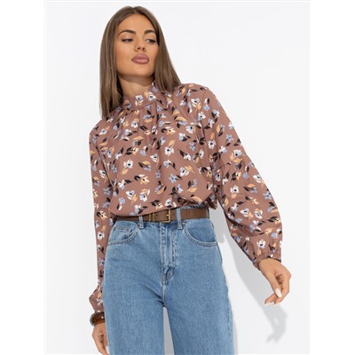 CHARUTTI Блуза 12071