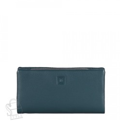 Женский кошелек 3993-1806 l.blue Vermari