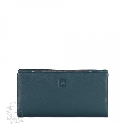 Женский кошелек 3993-1806 l.blue Vermari