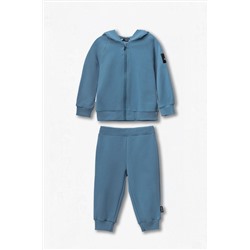 Костюм (Толстовка+Брюки) BODO, 1131145