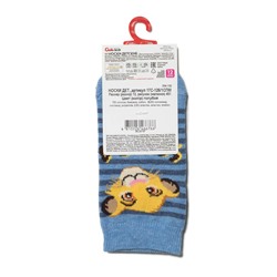 Носки детские Conte-kids Носки с рисунками ©Disney Lycra®