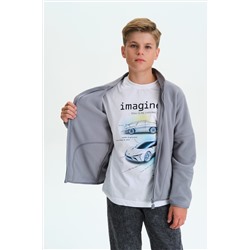 Толстовка PELICAN, 1188919