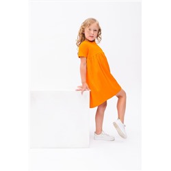 Платье Солнышко Оранжевое НАТАЛИ, 877051