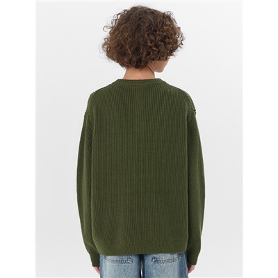 ДЖЕМПЕР ДЛЯ МАЛЬЧИКОВ 123492