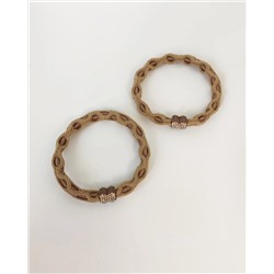 Резинка для волос (2 штуки)