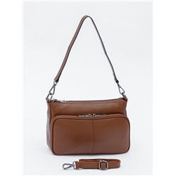 Сумка 8200VG khaki Vitelli Grassi