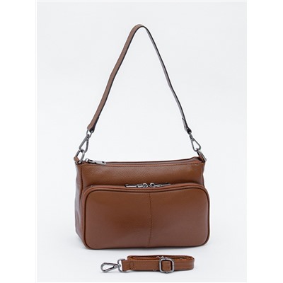 Сумка 8200VG khaki Vitelli Grassi