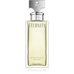 CALVIN KLEIN ETERNITY edp (w) 100ml TESTER