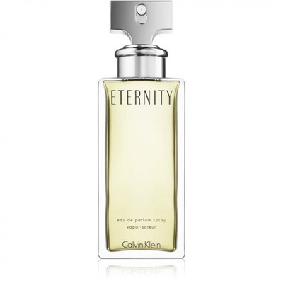 CALVIN KLEIN ETERNITY edp (w) 100ml TESTER