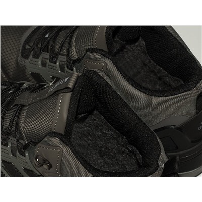 Зимние Кроссовки Adidas Terrex AX4 Mid